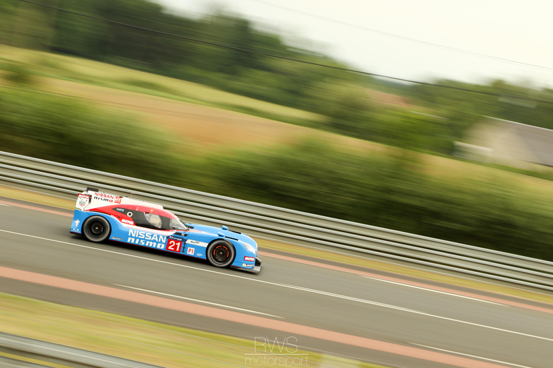 Illustration for article titled Le Mans 24hrs Photo Extravaganza